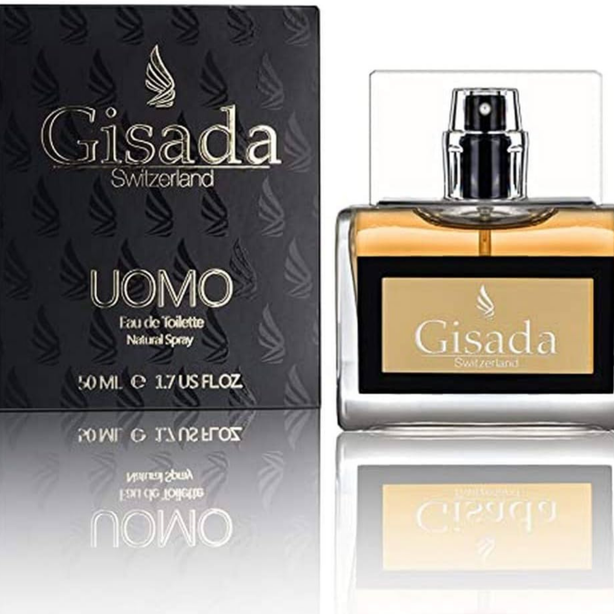 gisada